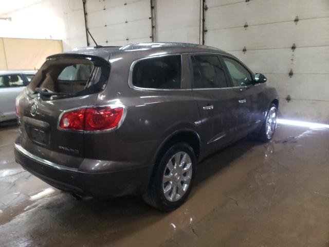 Photo 3 from auction – 2012 BUICK ENCLAVE with VIN 5GAKVDED0CJ155211