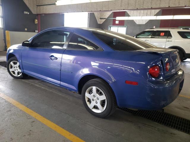 Photo 2 from auction – 2008 CHEVROLET COBALT LS with VIN 1G1AK18F287263969