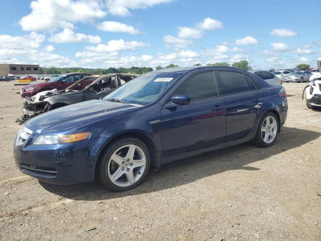 Photo 1 from auction – 2005 ACURA TL with VIN 19UUA66205A036414