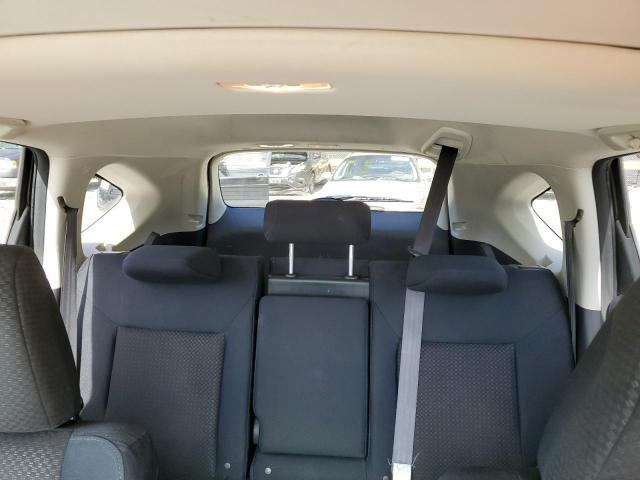 Photo 10 from auction – 2016 HONDA CR-V EX with VIN 2HKRM3H53GH500938