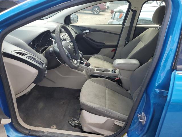 Photo 7 from auction – 2013 FORD FOCUS SE with VIN 1FADP3K20DL158474