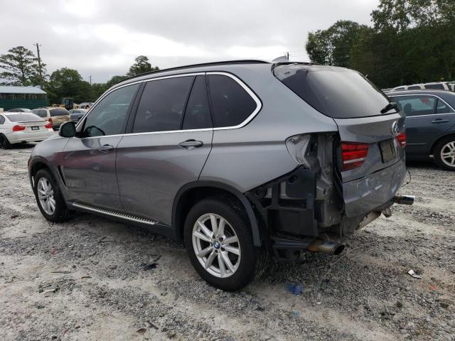 Снимка 2 от търг – 2015 BMW X5 XDRIVE3 с VIN 5UXKR0C59F0P14450