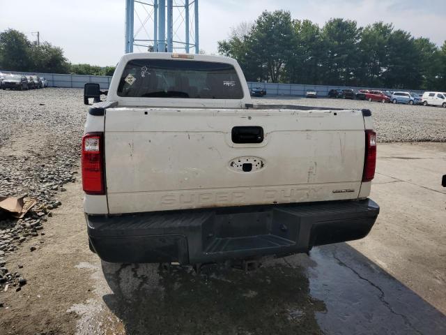 Снимка 6 от търг – 2012 FORD F250 SUPER с VIN 1FTBF2A67CEB37465