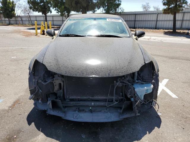Снимка 5 от търг – 2009 LEXUS IS 250 с VIN JTHBK262X92084772