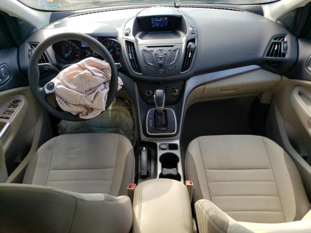 Photo 8 from auction – 2013 FORD ESCAPE SE with VIN 1FMCU0GX2DUD37980