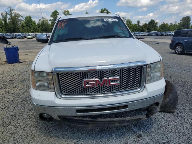 صورة رقم 5 من المزاد - 2012 GMC SIERRA C15 مع VIN 3GTP1VE09CG213921