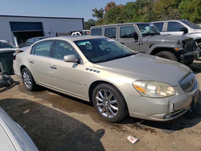 Photo 4 from auction – 2008 BUICK LUCERNE CX with VIN 1G4HE57Y18U105532