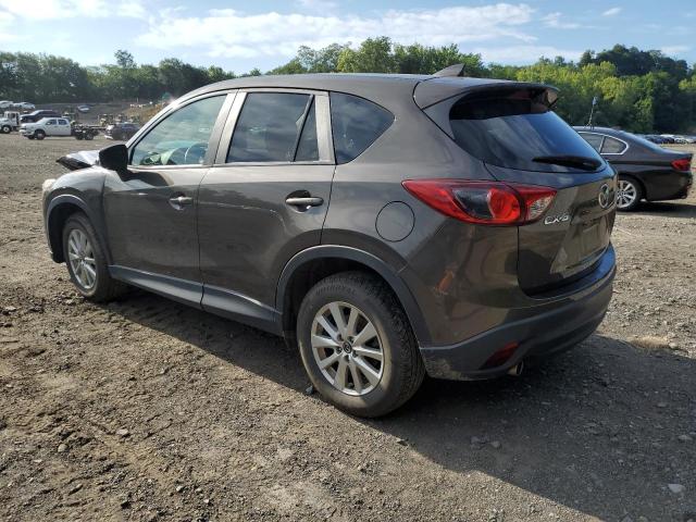 Photo 2 from auction – 2016 MAZDA CX-5 with VIN JM3KE2CY4G0895114