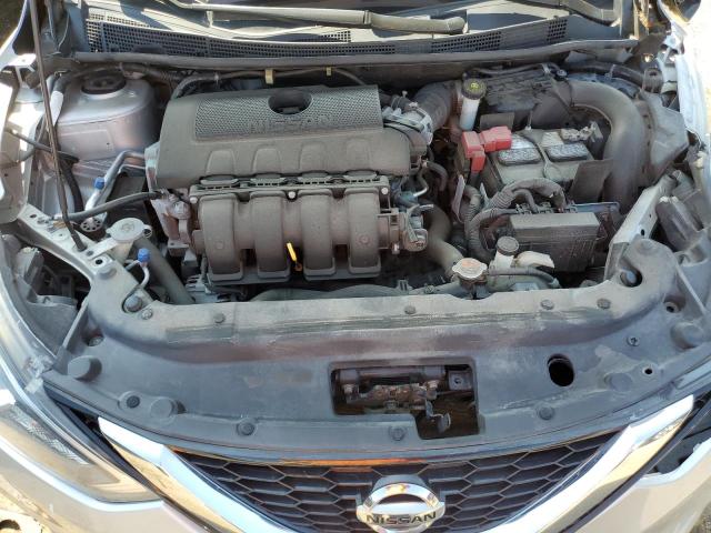 Photo 11 from auction – 2017 NISSAN SENTRA S with VIN 3N1AB7AP9HY207574