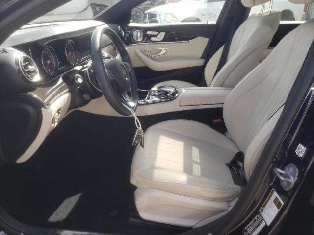Photo 7 from auction – 2017 MERCEDES-BENZ E 300 with VIN WDDZF4JBXHA238317