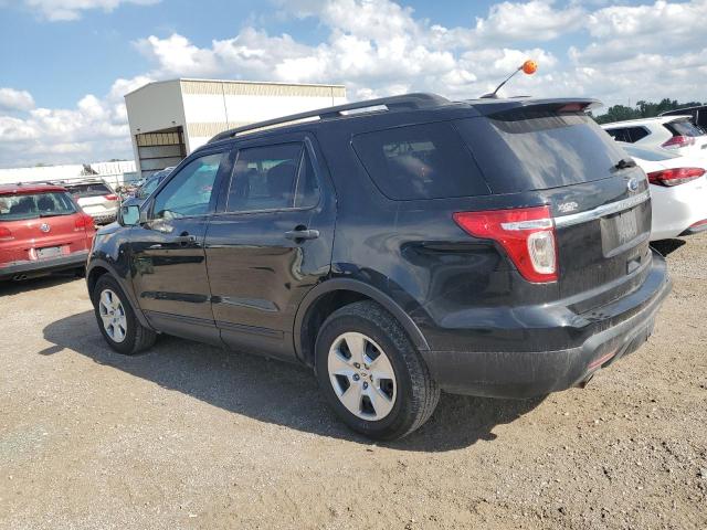 Photo 2 from auction – 2012 FORD EXPLORER with VIN 1FMHK7B89CGA41016