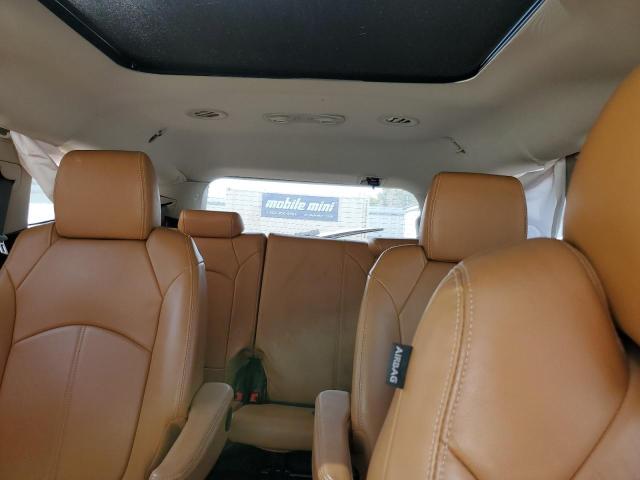 Photo 10 from auction – 2014 CHEVROLET TRAVERSE L with VIN 1GNKVHKD8EJ349280