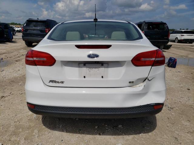 Photo 6 from auction – 2017 FORD FOCUS SE with VIN 1FADP3F28HL256295