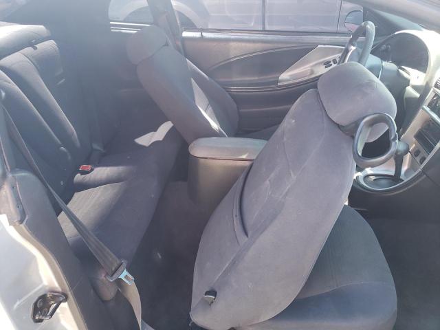 Zdjęcie 10 z aukcji – 2004 FORD MUSTANG z VIN 1FAFP40634F199152