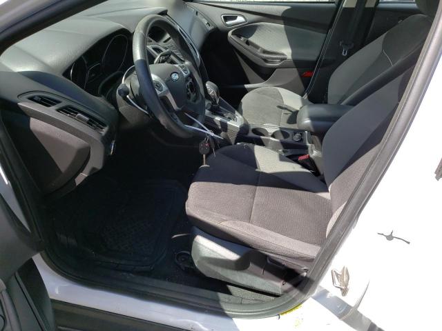 Photo 7 from auction – 2014 FORD FOCUS SE with VIN 1FADP3K2XEL265551