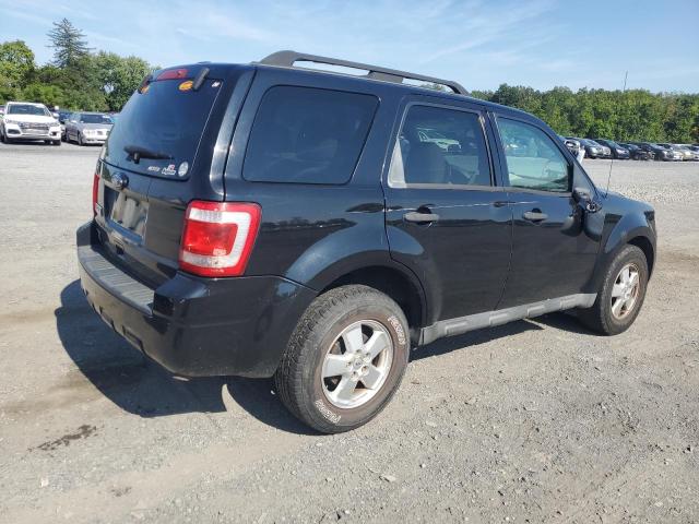 Photo 3 from auction – 2010 FORD ESCAPE XLT with VIN 1FMCU9D7XAKD36964