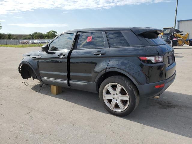 Photo 2 from auction – 2015 LAND ROVER RANGE ROVE with VIN SALVP2BG0FH028763