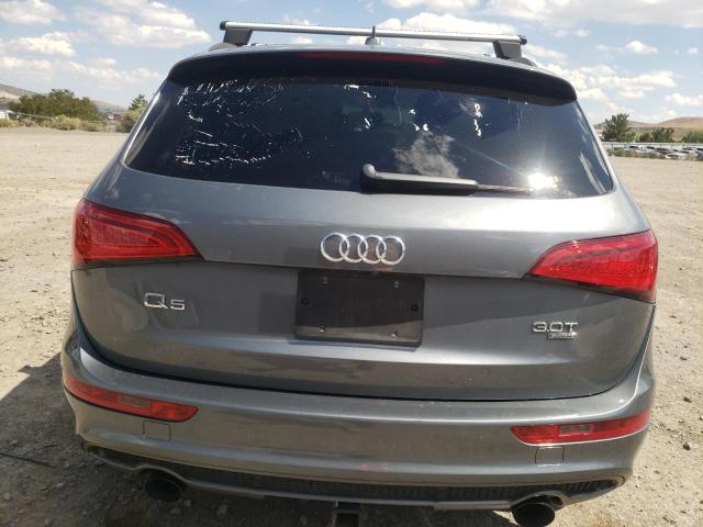 Foto 6 de la subasta – 2015 AUDI Q5 PREMIUM con VIN WA1DGAFP0FA048019