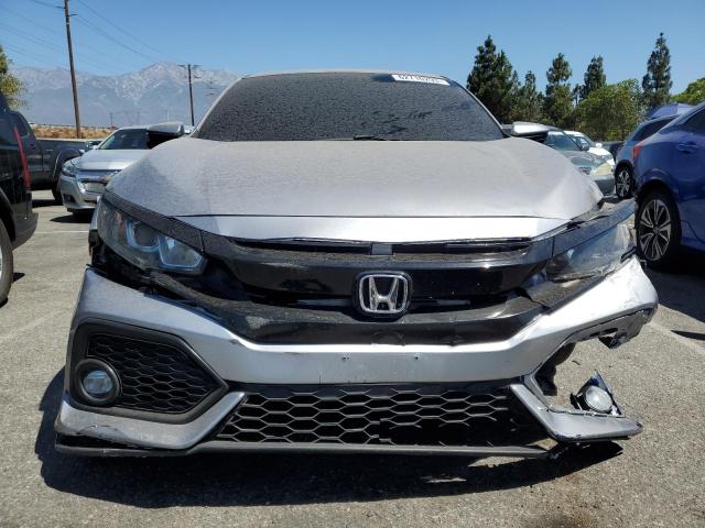 Photo 5 from auction – 2018 HONDA CIVIC EX with VIN SHHFK7H54JU423680