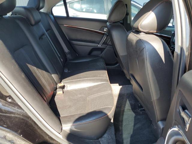 Photo 10 from auction – 2011 LINCOLN MKZ with VIN 3LNHL2JC1BR761164