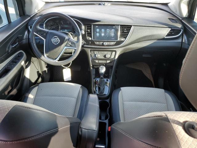 Photo 8 from auction – 2017 BUICK ENCORE PRE with VIN KL4CJASB1HB042640