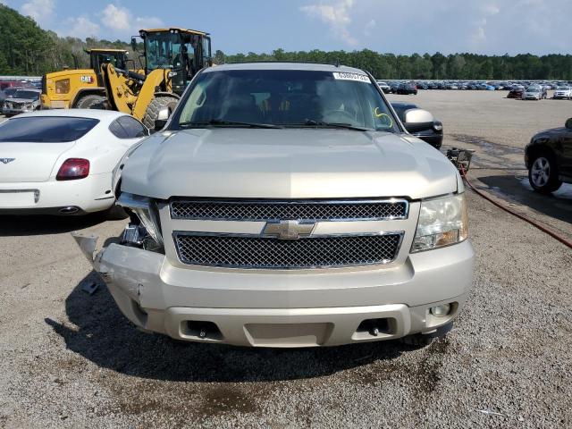 Photo 5 from auction – 2010 CHEVROLET TAHOE C150 with VIN 1GNMCBE31AR214877