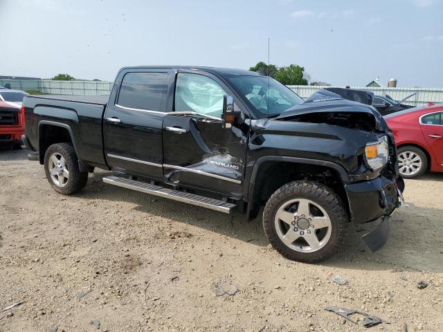 Photo 4 from auction – 2015 GMC SIERRA K25 with VIN 1GT120E80FF595516