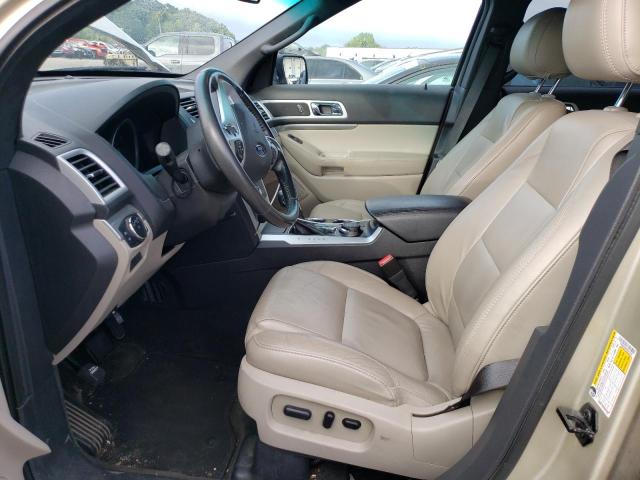 Photo 7 from auction – 2011 FORD EXPLORER X with VIN 1FMHK8D85BGA35392
