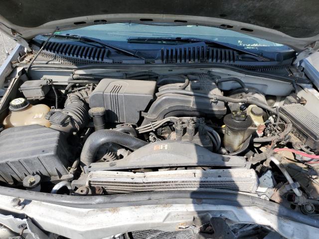 Photo 12 from auction – 2002 FORD EXPLORER X with VIN 1FMZU73EX2UA94777