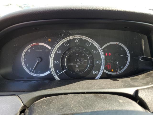 Photo 9 from auction – 2014 HONDA ACCORD LX with VIN 1HGCR2F34EA263031