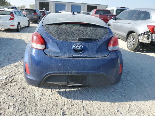 صورة رقم 6 من المزاد - 2016 HYUNDAI VELOSTER مع VIN KMHTC6AD3GU293366