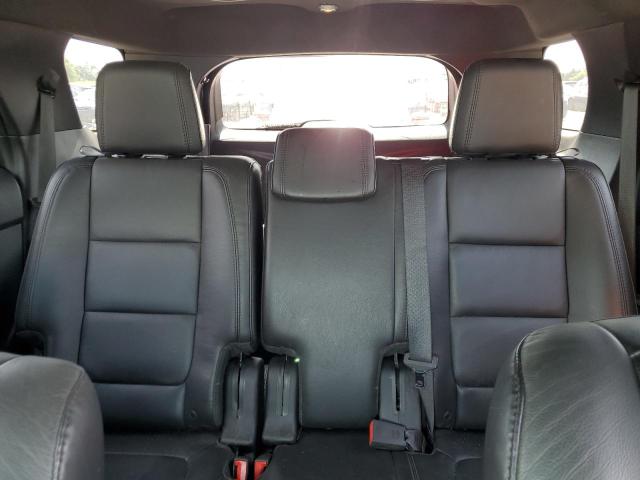 Photo 10 from auction – 2014 FORD EXPLORER X with VIN 1FM5K8D86EGC02916
