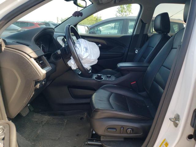 Photo 7 from auction – 2018 GMC TERRAIN SL with VIN 3GKALVEX8JL359491