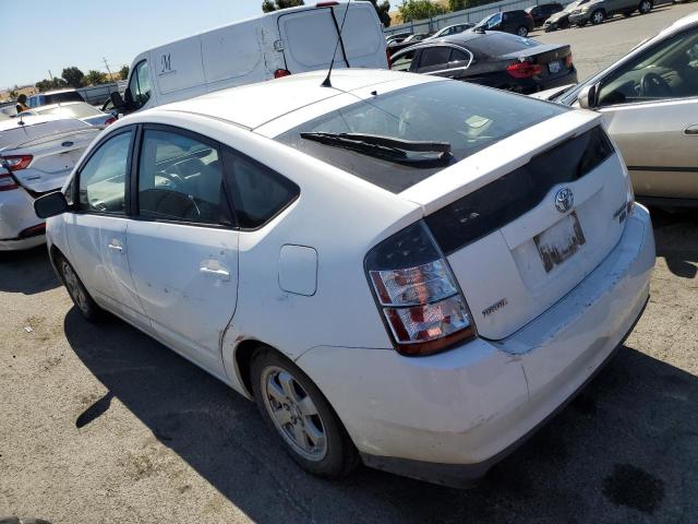 Photo 2 from auction – 2004 TOYOTA PRIUS with VIN JTDKB20U240020693