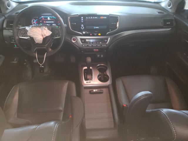 Photo 8 from auction – 2019 HONDA PILOT EXL with VIN 5FNYF6H51KB043576