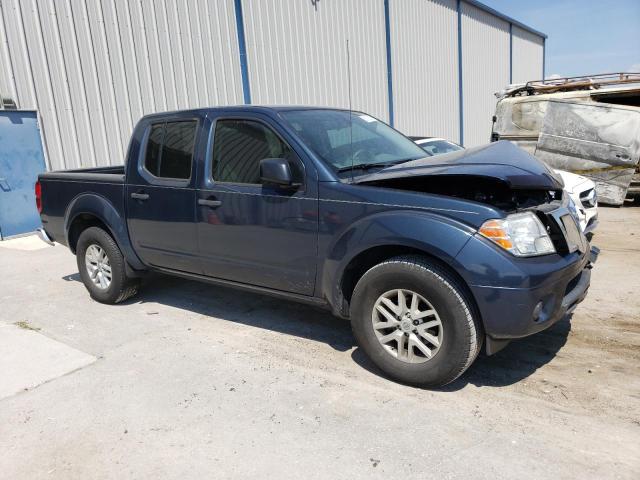 Photo 4 from auction – 2019 NISSAN FRONTIER S with VIN 1N6AD0ER5KN702804