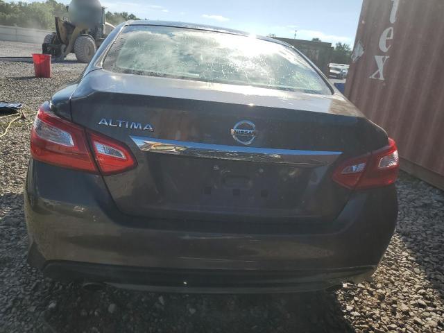 Photo 6 from auction – 2017 NISSAN ALTIMA 2.5 with VIN 1N4AL3AP3HN312892
