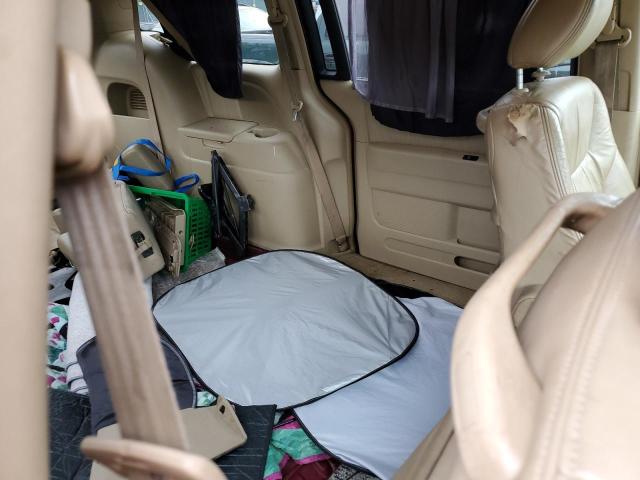 Photo 11 from auction – 2005 HONDA ODYSSEY EX with VIN 5FNRL38745B102220