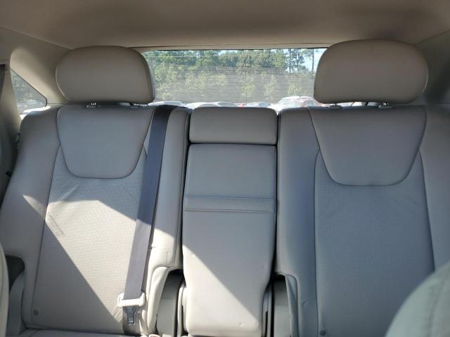 Photo 10 from auction – 2011 LEXUS RX 350 with VIN 2T2ZK1BA0BC045974