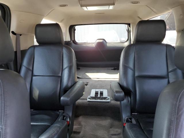Photo 10 from auction – 2012 CADILLAC ESCALADE E with VIN 1GYS4HEF2CR173358
