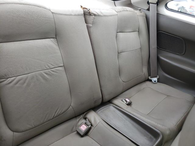 Photo 10 from auction – 1995 ACURA INTEGRA SE with VIN JH4DC4365SS025028