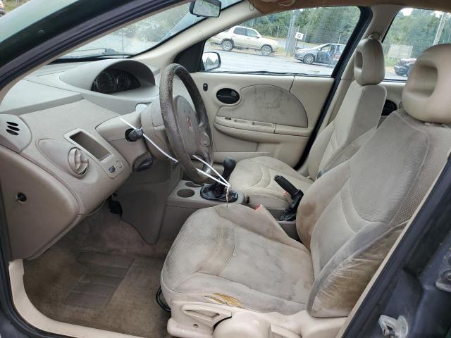Photo 7 from auction – 2004 SATURN ION LEVEL with VIN 1G8AZ52F84Z225559