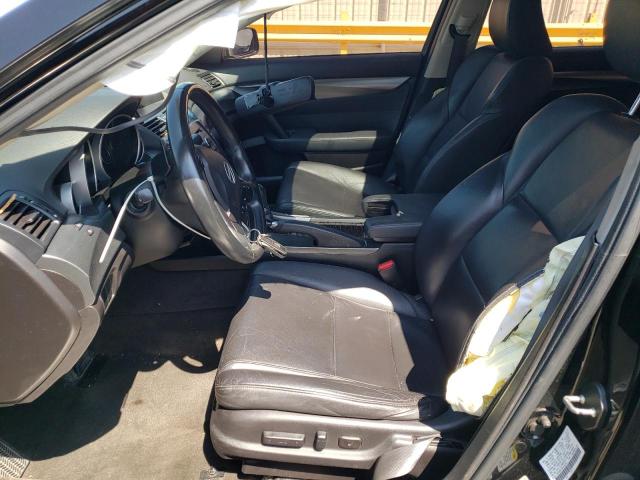 صورة رقم 7 من المزاد - 2013 ACURA TL مع VIN 19UUA8F20DA005397