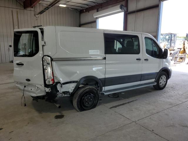 Photo 3 from auction – 2023 FORD TRANSIT T- with VIN 1FTBR1Y86PKA29970