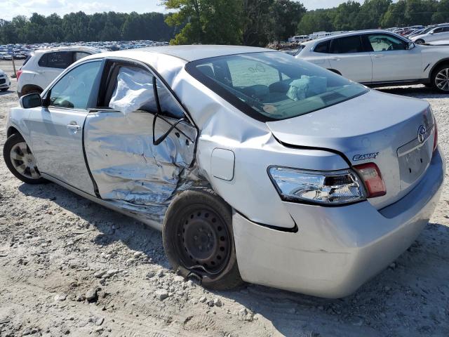 Photo 2 from auction – 2007 TOYOTA CAMRY CE with VIN 4T1BE46K27U149079