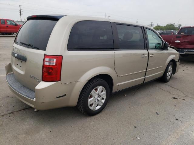 Photo 3 from auction – 2009 DODGE GRAND CARA with VIN 2D8HN44E19R636349