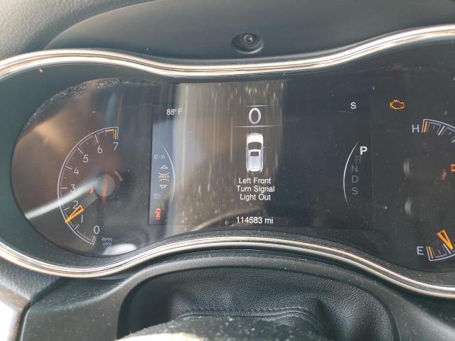 Photo 9 from auction – 2015 JEEP GRAND CHER with VIN 1C4RJEBG2FC125794
