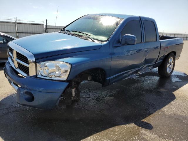 Photo 1 from auction – 2006 DODGE RAM 1500 S with VIN 1D7HU18256S679396
