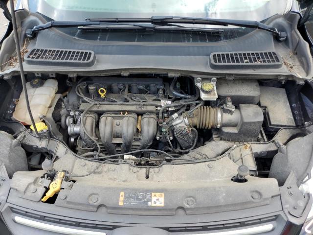 Photo 11 from auction – 2016 FORD ESCAPE SE with VIN 1FMCU0G7XGUC72252