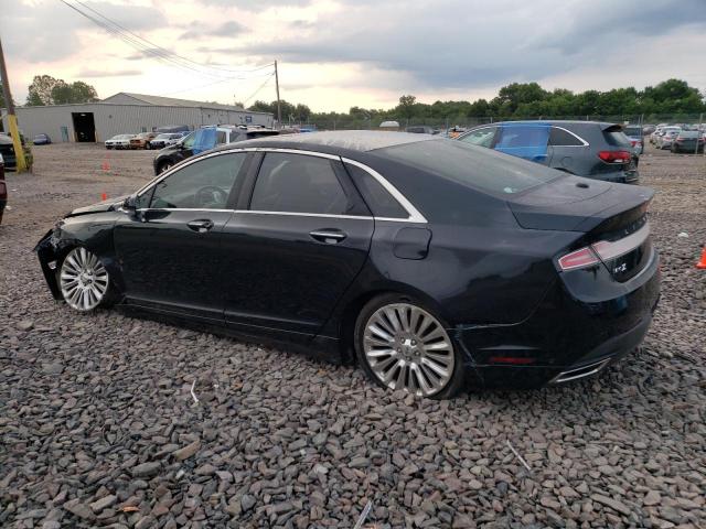Photo 2 from auction – 2013 LINCOLN MKZ with VIN 3LN6L2GK4DR802220